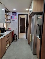 Seletar Springs Condominium (D28), Condominium #588904871